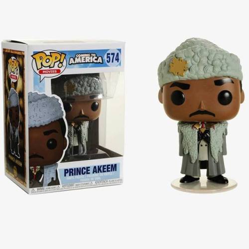 superheroesincolor - Funko Pop Movies - Coming to America  Get...