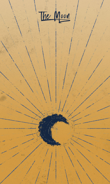 torchia - Sun & Moon Doodles