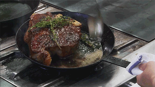 ratak-monodosico - Food Porn - Giant Fucking Steak