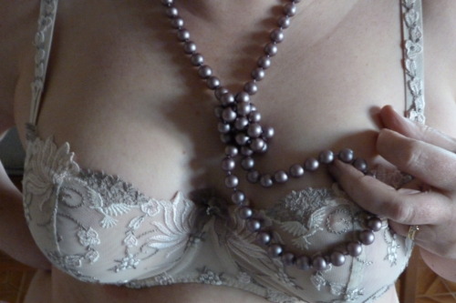 honeymoon37:Perles du soir