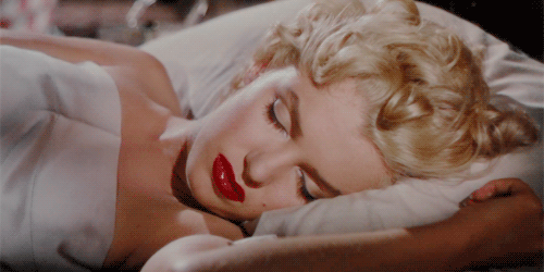 normajeaned - Marilyn Monroe in Niagara (1953)