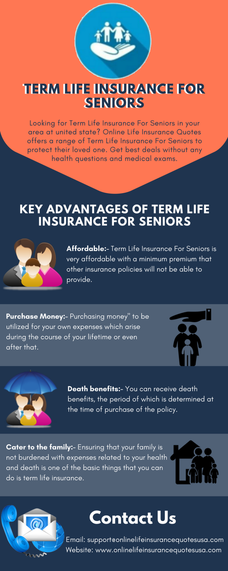 10 Get Term Life Insurance Quotes Online Best life quotes in HD images