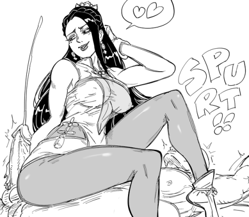 Patron request for Luong Dom
