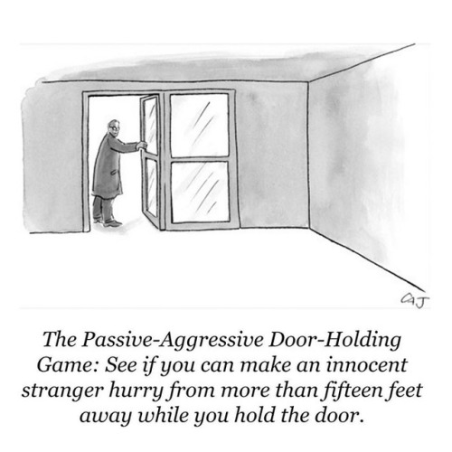 pussy-and-pizzza-x - louderminds - 10+ Funny New Yorker...