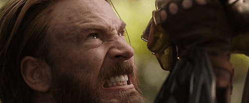 'Avengers: Infinity War' Breaks Massive Box Office Record