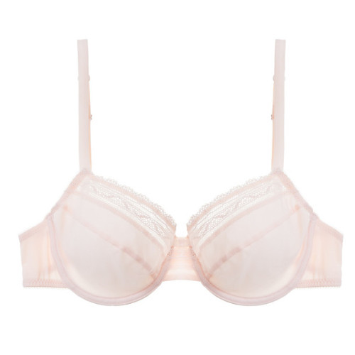 poison-marie:Journelle pink lingerie collections. ♡