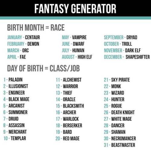 arcticwildfire - I’m a demon arcanist and I’m okay with that.