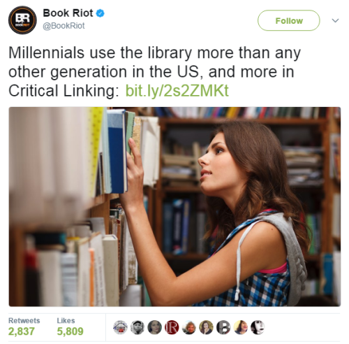 millennial-librarian - fuckingrecipes - breelandwalker - prairie-...