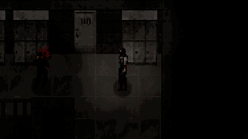 alpha-beta-gamer - Project Abel is a Resident Evil inspired old...