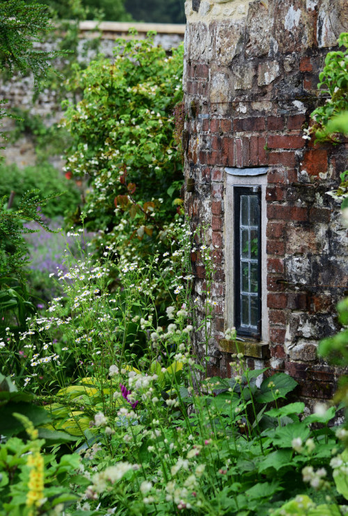 outdoormagic - Parham House & Garden - Sussex by Mark Wordy