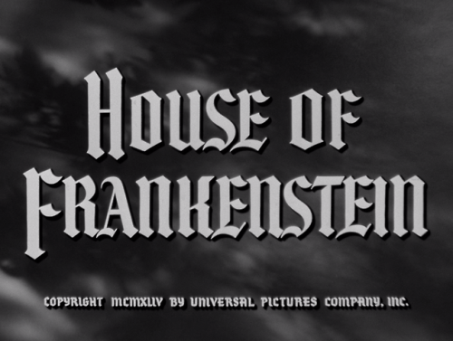justscreenshots - House of Frankenstein 1944