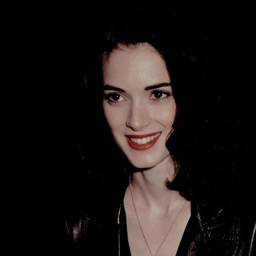 anxietvy - young winona ryder, 90`s