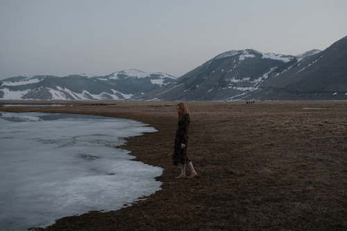 requiem-on-water - by Alessio Albi{♡m♡}