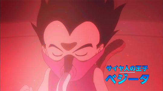 vegetapsycho - this movie is just so visually mindblowing and...