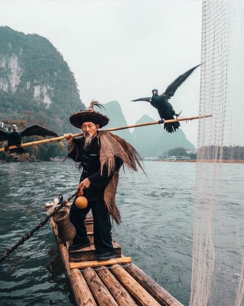 cameoappearance - roguetoo - Photographer says that’s a fisherman,...