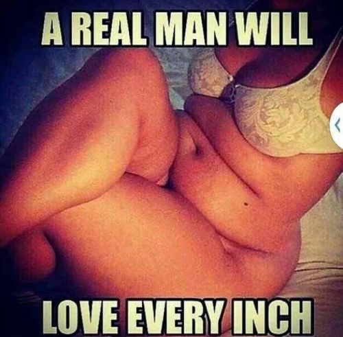 sirlickaclit269 - You got that right … real men want a woman...