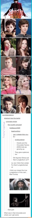 star-exotic - I like how “nevil longbottom” is now a positive...