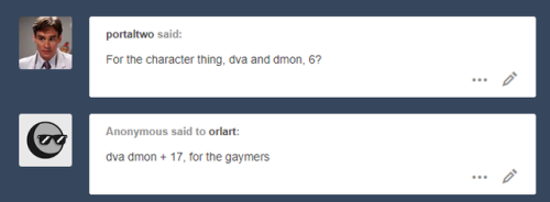 orlart - have a scribble gays (prompts were comforting and...