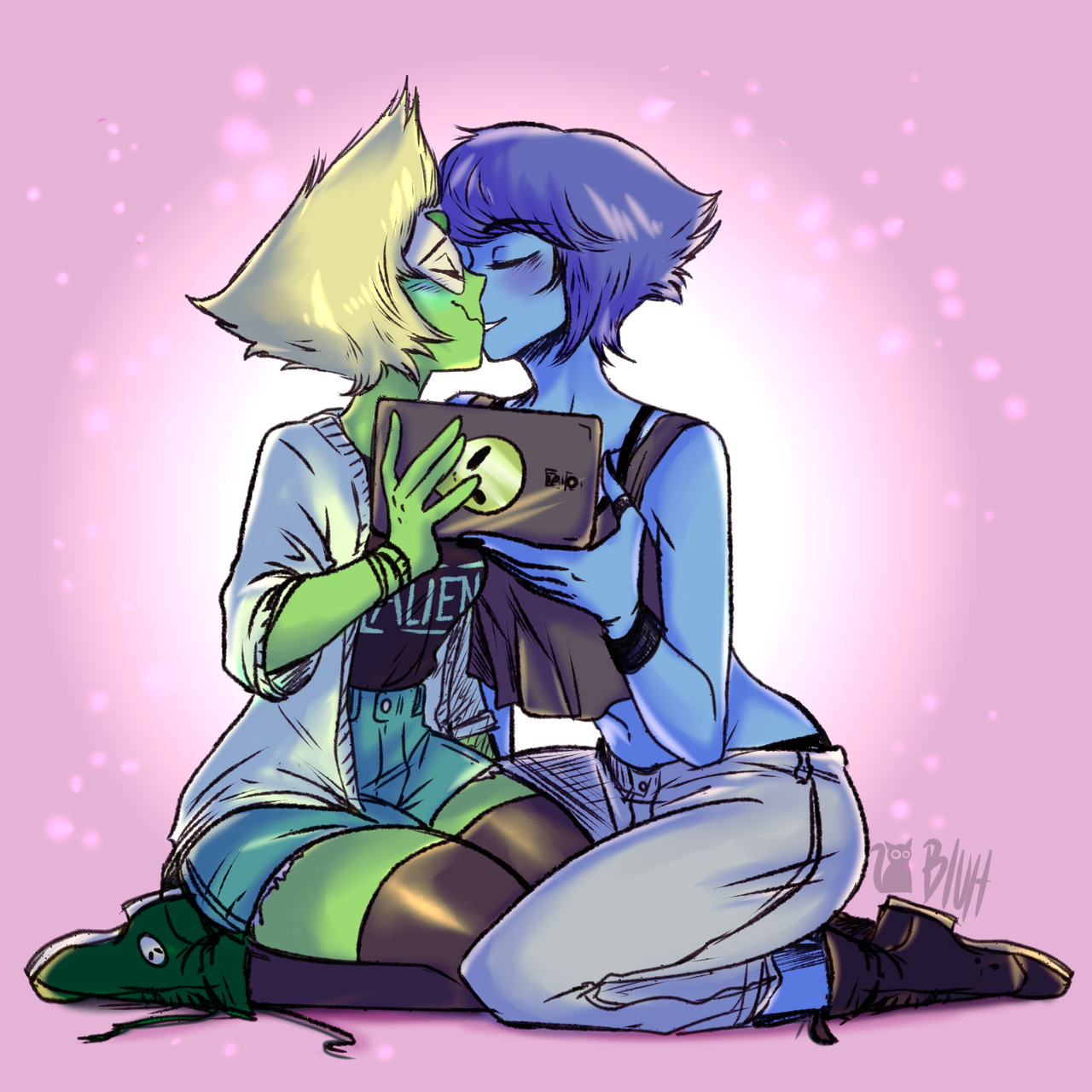 lapidot for the heart