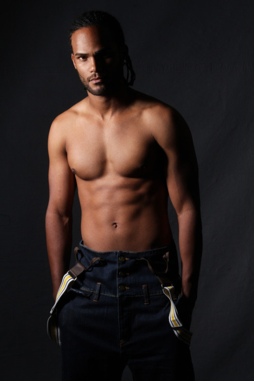 Hugo Cortes by Binho Dutra - Brazilian Male Modelmore pics at...