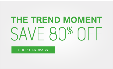 THE TREND MOMENT (80% DISCOUNT!)