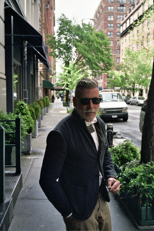 nick wooster on Tumblr