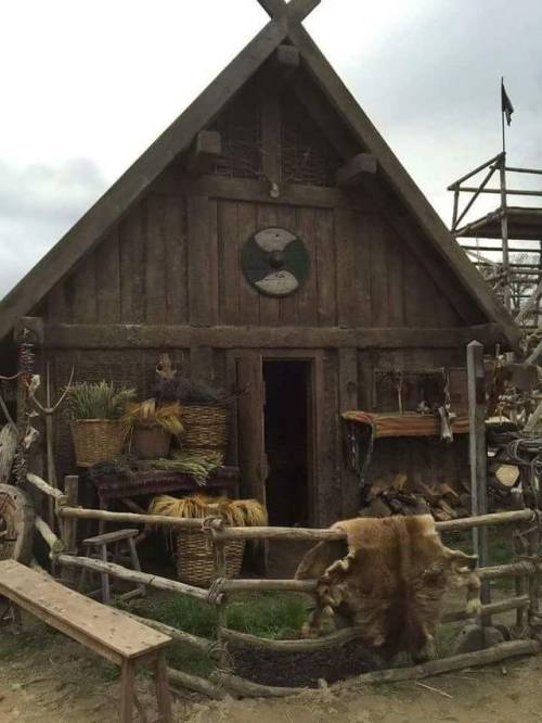 the-ginger-viking:Can I just live here please?