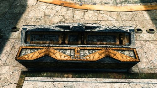 Mod Update - The Grand BathHouse 5.0So, it turns out it’s kind of...