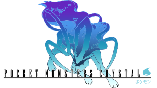 bulbasaur-propaganda - Final Fantasy-styled Pokemon logos...