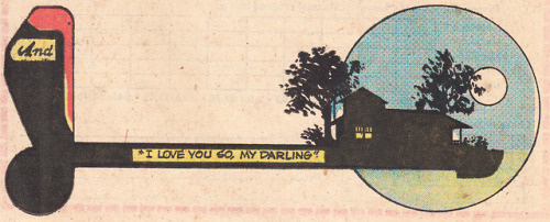 Secret Romance Vol. 8 No. 40, September 1976