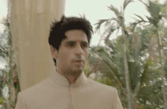 dildaar - Bollywood Weddings + Leaving Scenes