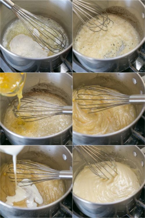 foodffs - Creamy Chicken Noodle Soup RecipeReally nice recipes....