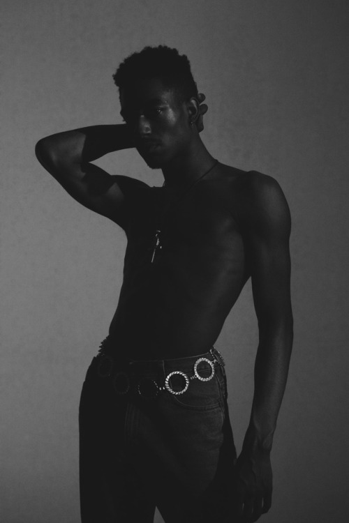 blackboysrmagic - IG - @channce.williams