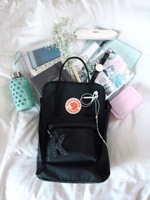 studydiaryofamedstudent - In my bag! Check out more on my...