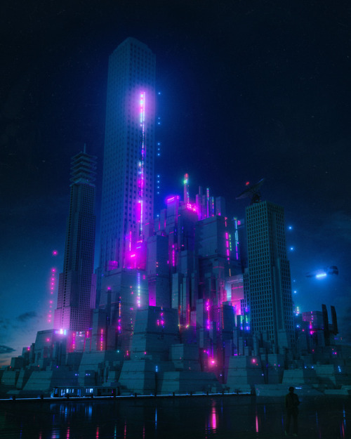 beeple:VOID OUT