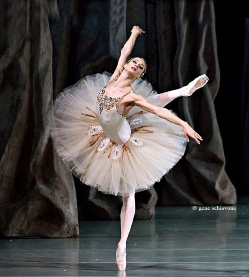 La Ballerina De Paris