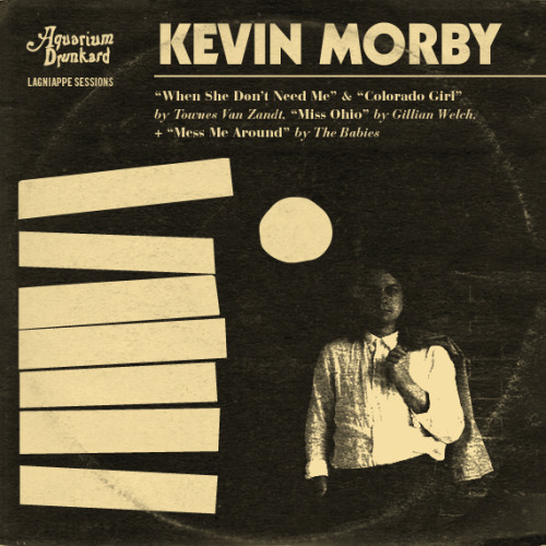 aquariumdrunkard:The Lagniappe Sessions :: Kevin Morby / Second...