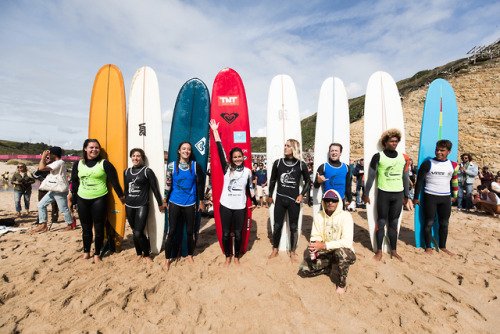 vanssurf - Huge thank you to the Portuguese locals and everyone...