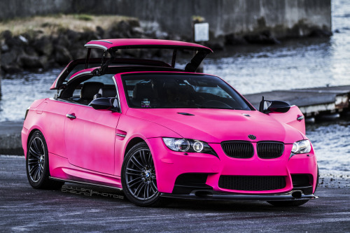 automotivated - E93 M3 (by CullenCheung)