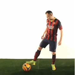 Football Never Stops with Magista The line “Creativity has a new name” took to Twitter and footballers like Andres Iniesta, Mario Gotze and David Luiz claimed that the future of football has arrived. Well, what are your thoughts?
[[MORE]]
Before...