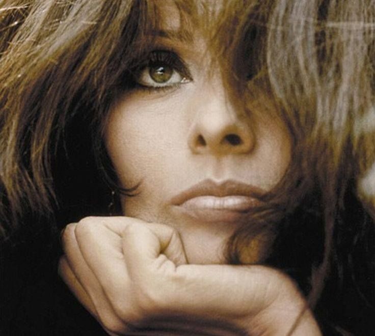 Happy birthday, Sophia Loren.