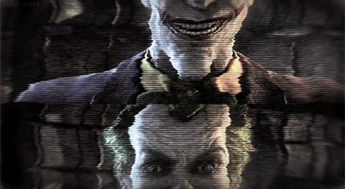 elhyp3 - The many faces of Joker.