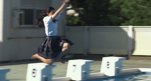 jueki:Pieta in the Toilet 2015 ‘トイレのピエタ’ Directed by Daishi...