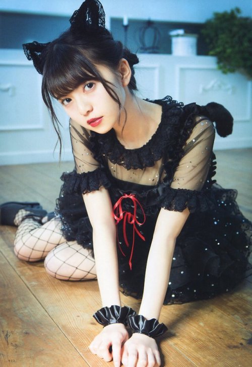 nichijounogi46 - BlackCat 