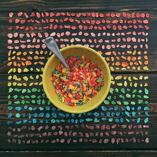 the-awesome-quotes - Satisfying Arrangements Of Everyday...