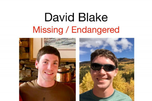 congenitaldisease - 25-year-old David Blake was a 2011 graduate...