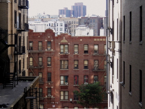 new york apartment buildings | Tumblr
