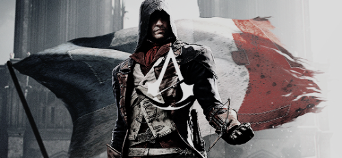 videogemu:―Nothing is true, everything is permitted.