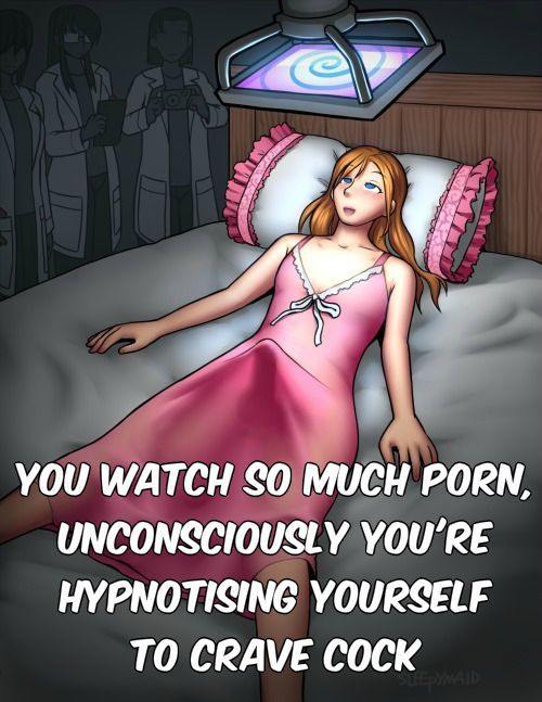 Psychedelics +Sissy Hypnosis