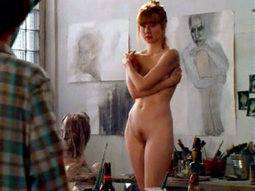 dananod - boobs4victory - Laura Linney Nude Scene in...
